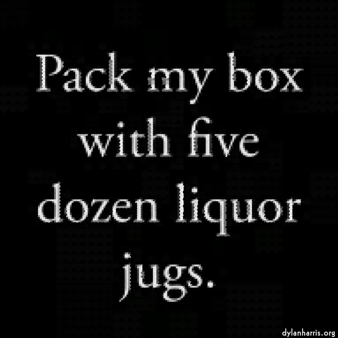 Image: mosaic - vector (can adjust manually) :: shape&nbsp;fill