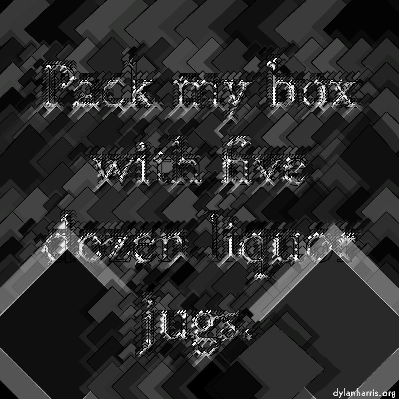 image: mosaic - vector (can adjust manually) :: smart&nbsp;diamond&nbsp;with&nbsp;source&nbsp;texture