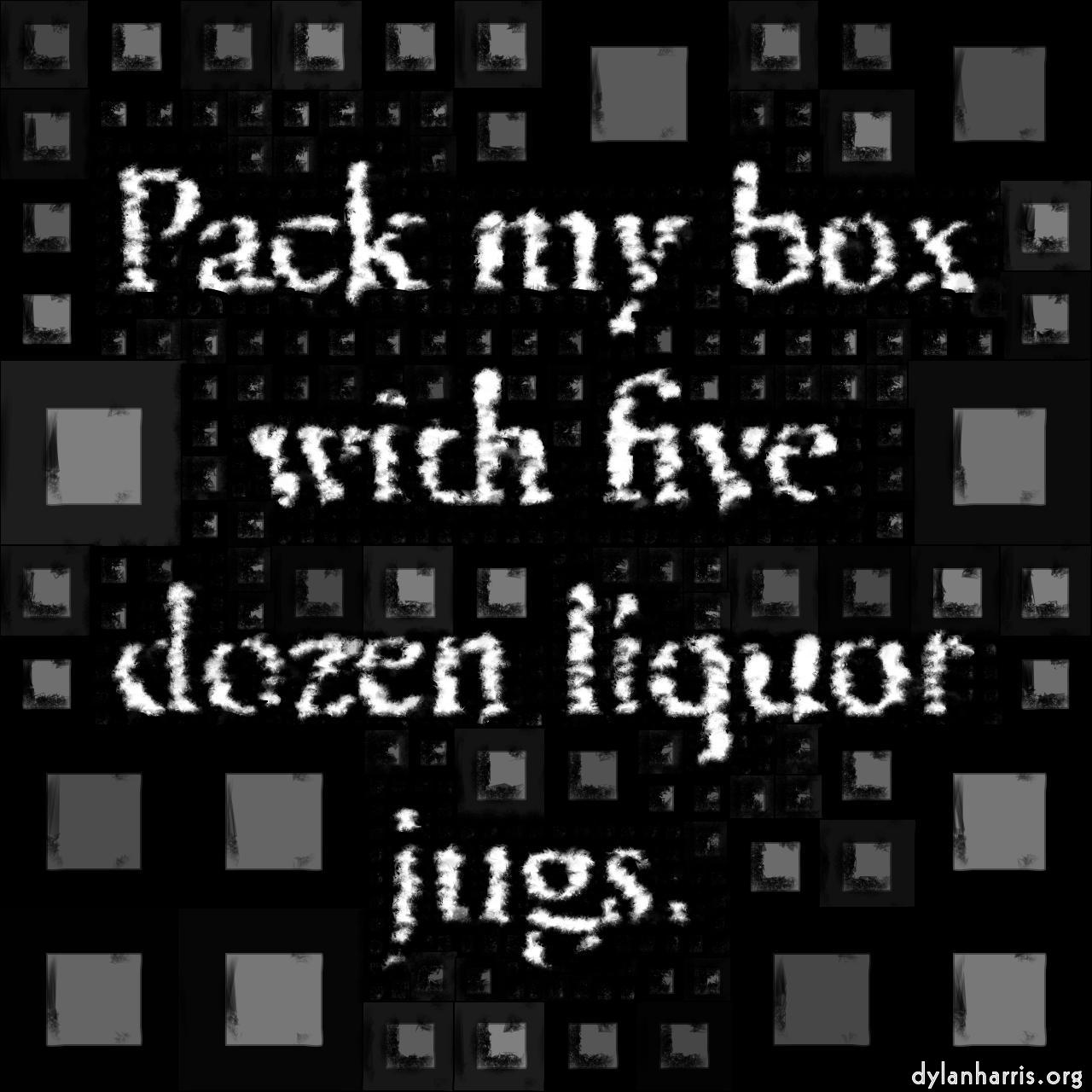 image: mosaic - vector (can adjust manually) :: tile&nbsp;and&nbsp;paint&nbsp;2