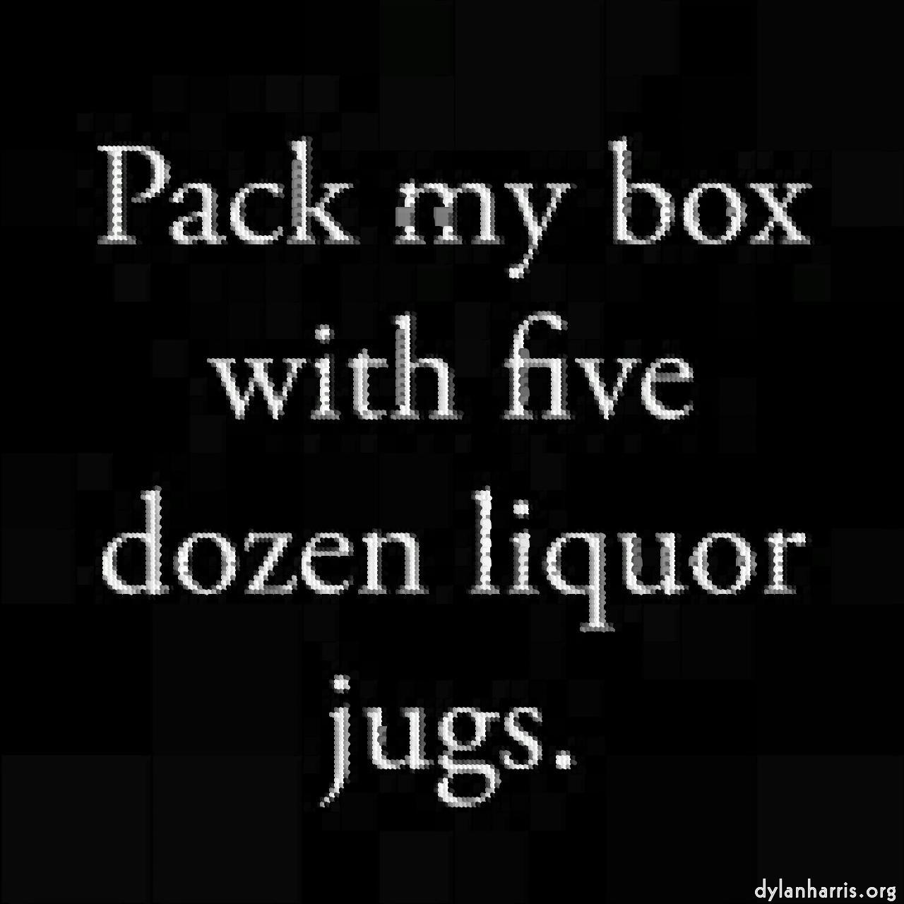 Image: mosaic - vector (can adjust manually) :: tiling&nbsp;with&nbsp;shadow