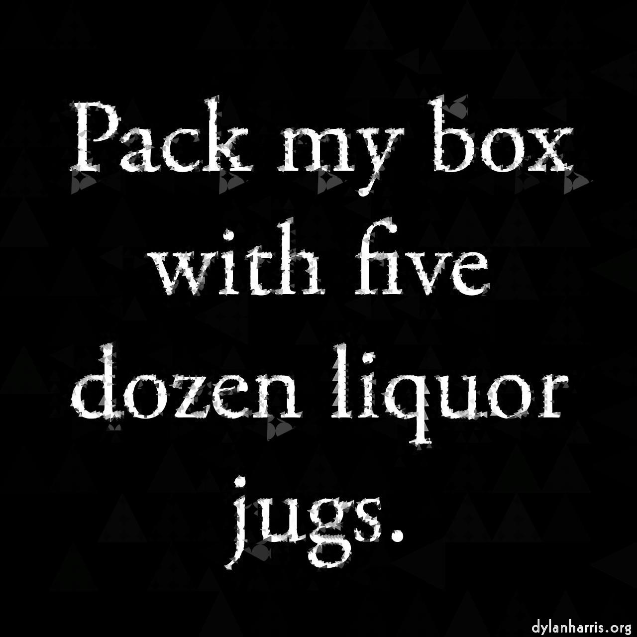 image: mosaic - vector (can adjust manually) :: triangles&nbsp;with&nbsp;circles