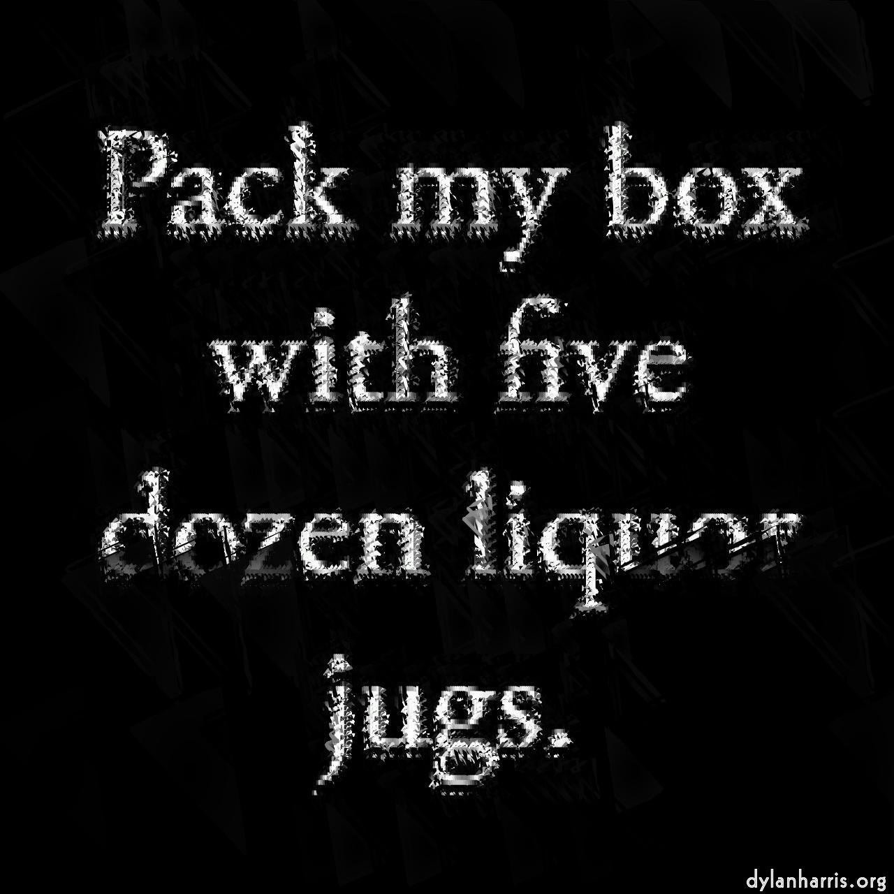 image: mosaic - vector (can adjust manually) :: triangle&nbsp;with&nbsp;shadow&nbsp;2