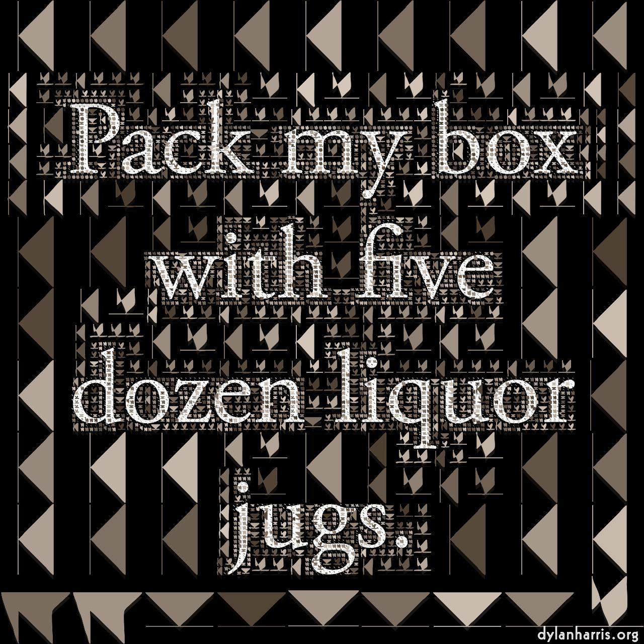 Image: mosaic - vector (can adjust manually) :: triangular&nbsp;and&nbsp;shapes&nbsp;colour&nbsp;palette