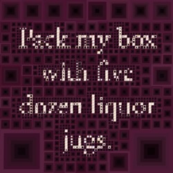 image: image from mosaic - vector (can adjust manually)