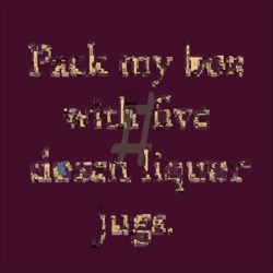 image: image from mosaic - vector (can adjust manually)