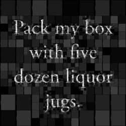 image: image from mosaic - vector (can adjust manually)