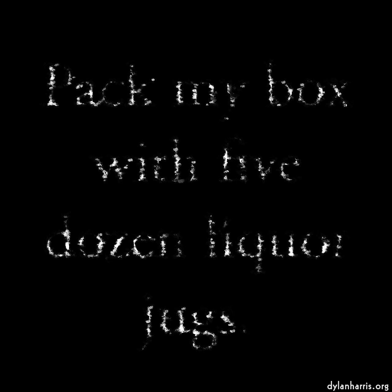 image: natural media :: acrylic&mdash;blend&nbsp;2