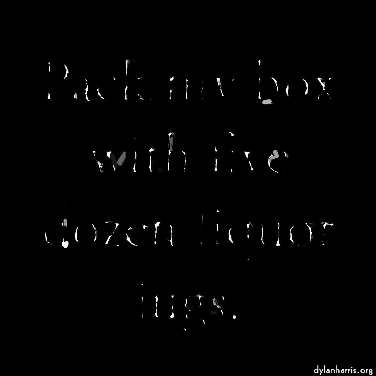 image: natural media :: acrylic&mdash;blend&nbsp;5