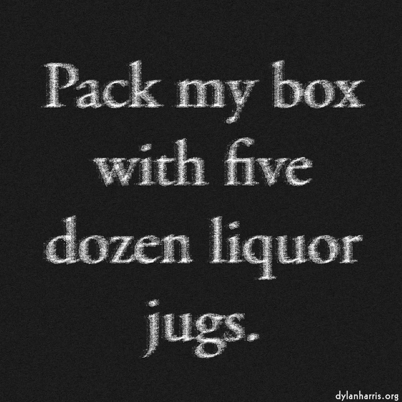 Image: natural media :: acrylic&mdash;dry&nbsp;brush&nbsp;3