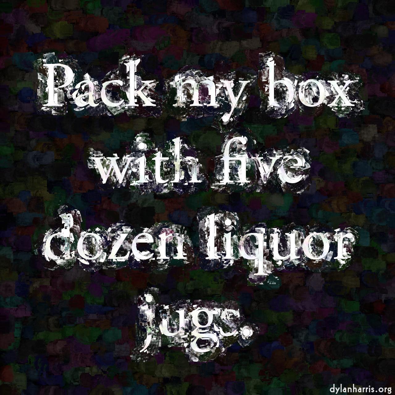 image: natural media :: acrylic&mdash;dry&nbsp;brush&nbsp;colourise