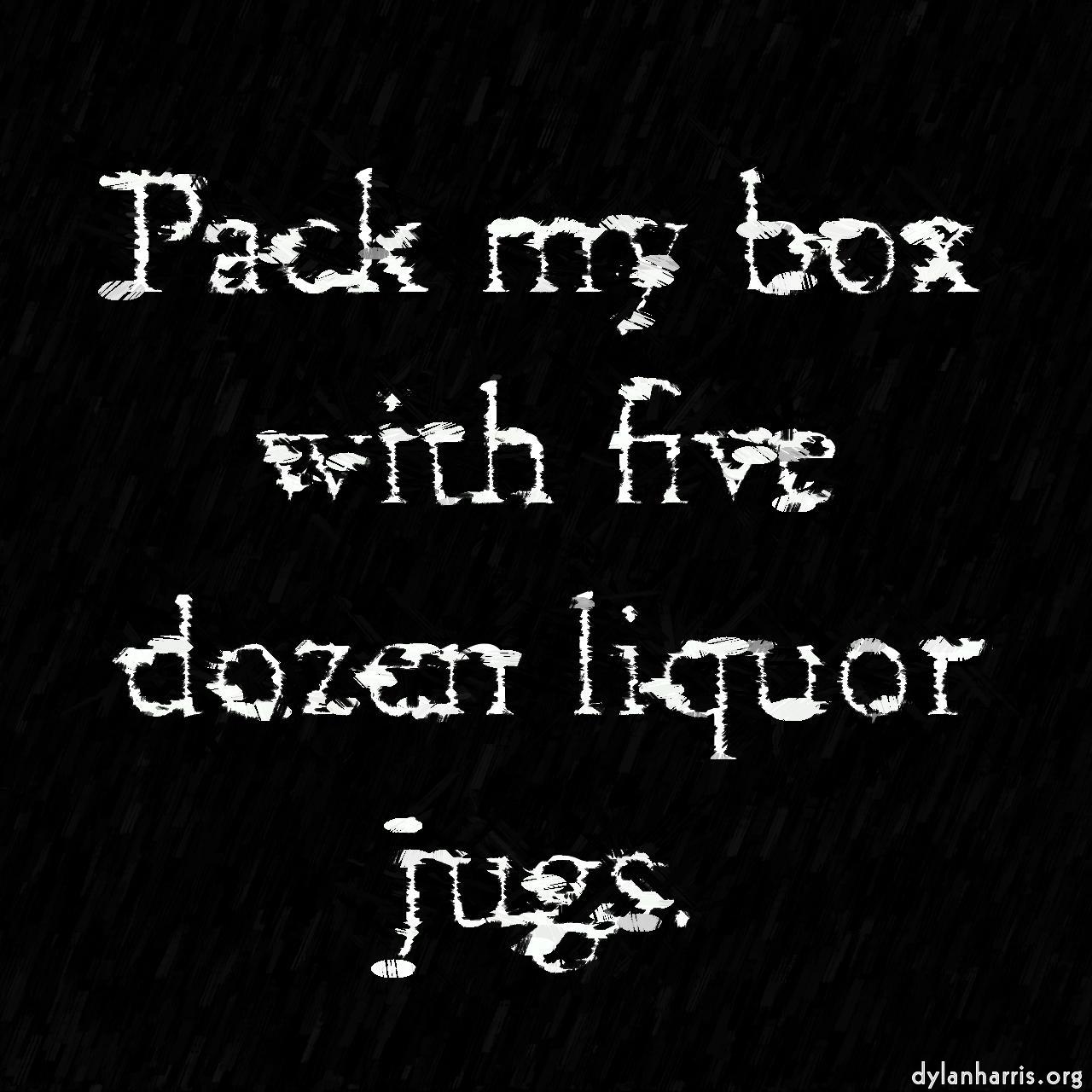 image: natural media :: acrylic&mdash;flat&nbsp;bristle