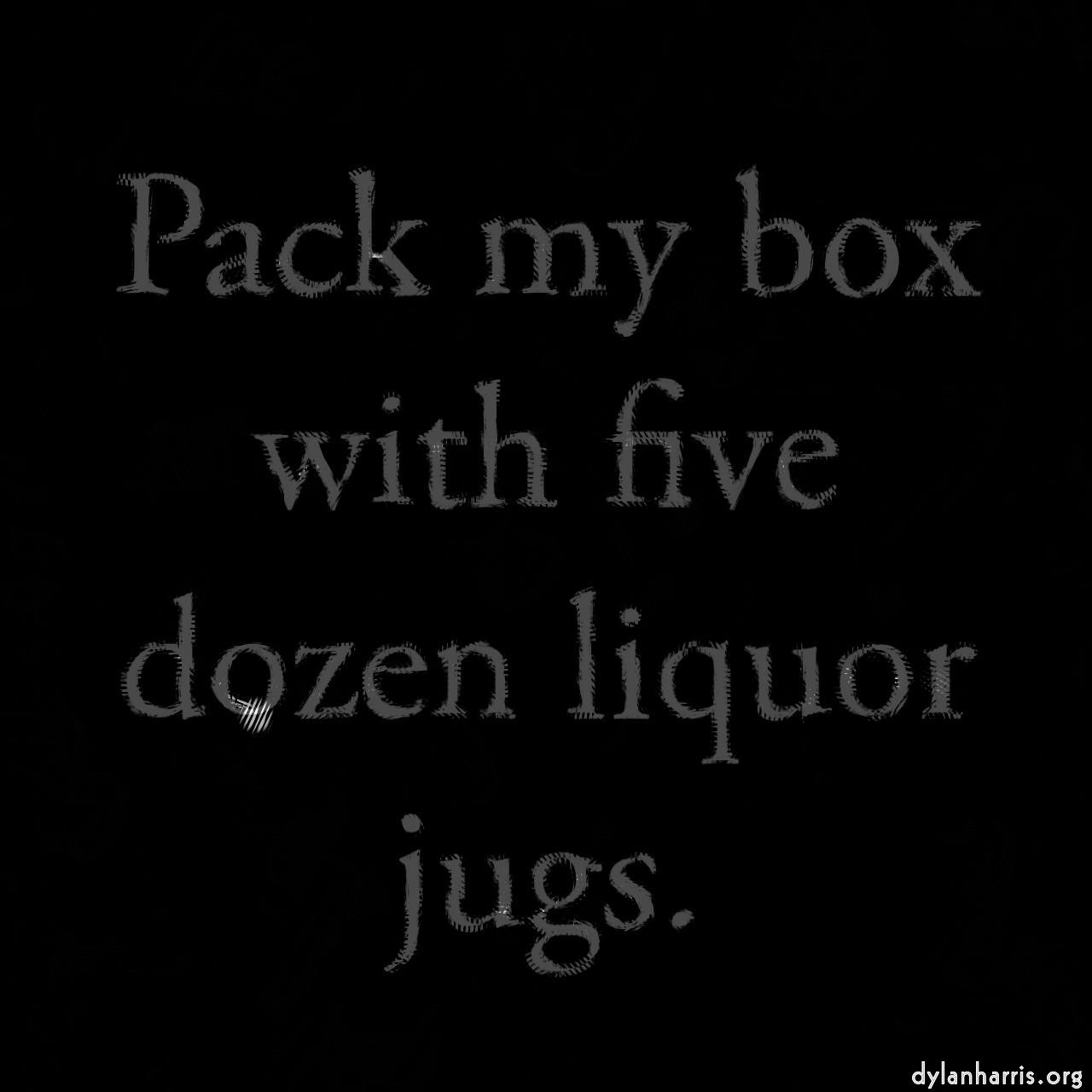 image: natural media :: acrylic&mdash;rake