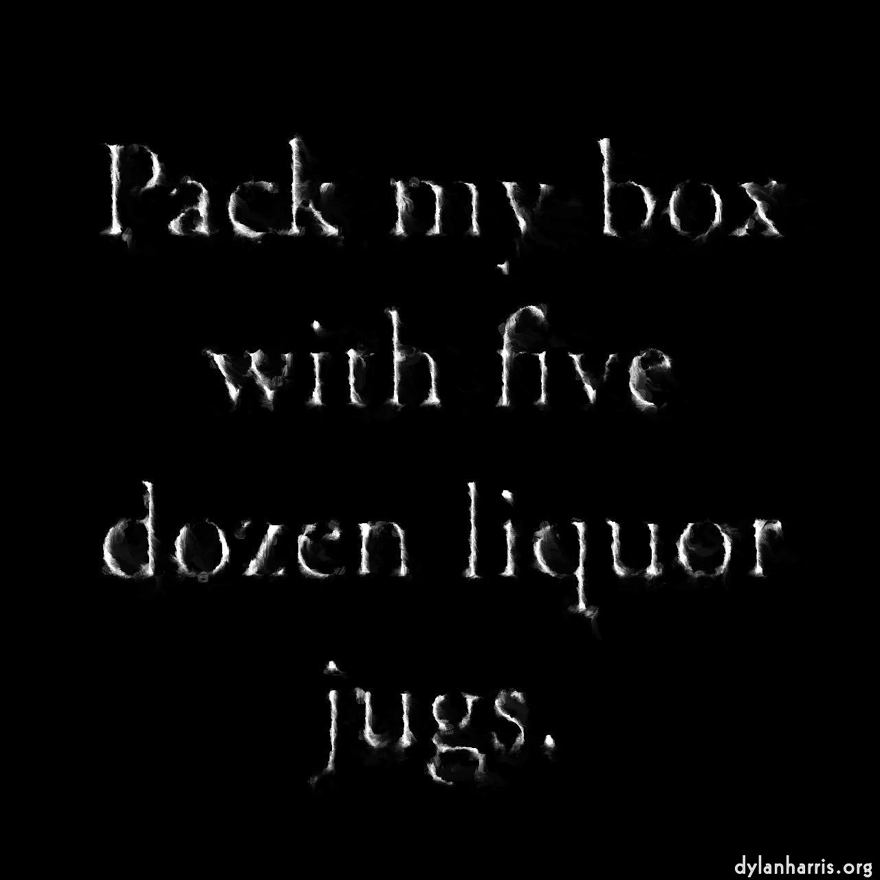 Image: natural media :: acrylic&mdash;simple&nbsp;bristle&nbsp;4