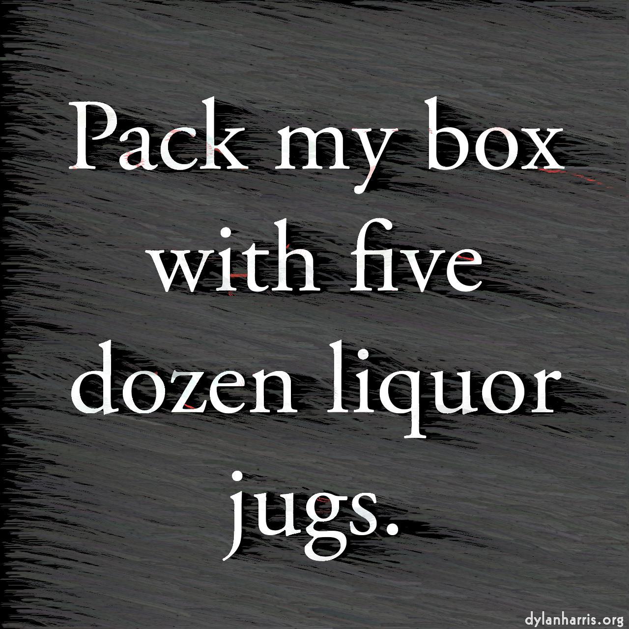 image: natural media :: acrylic&mdash;stringy&nbsp;brite