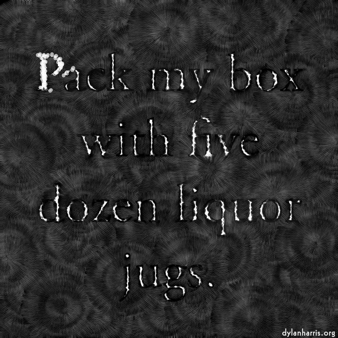 image: natural media :: acrylic&mdash;swirls