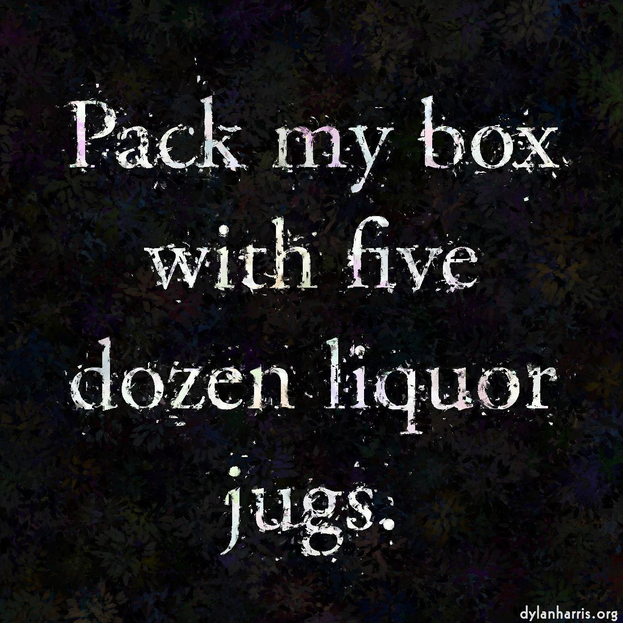 image: natural media :: acrylic&mdash;swirls&nbsp;2