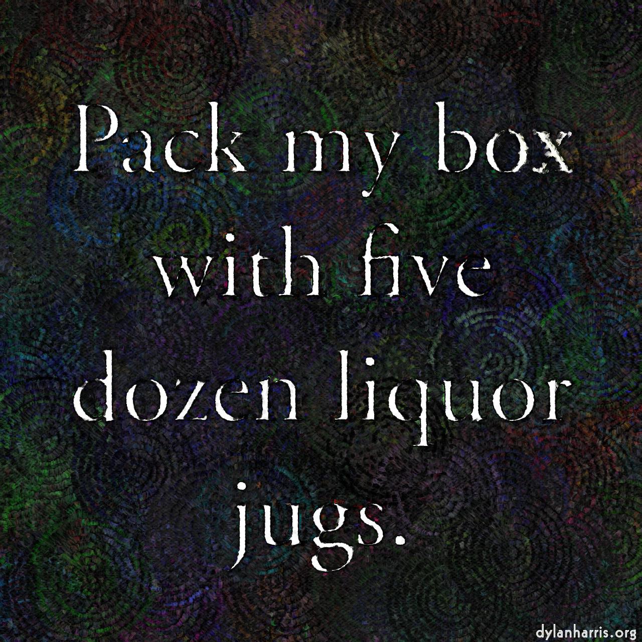 Image: natural media :: acrylic&mdash;swirls&nbsp;3