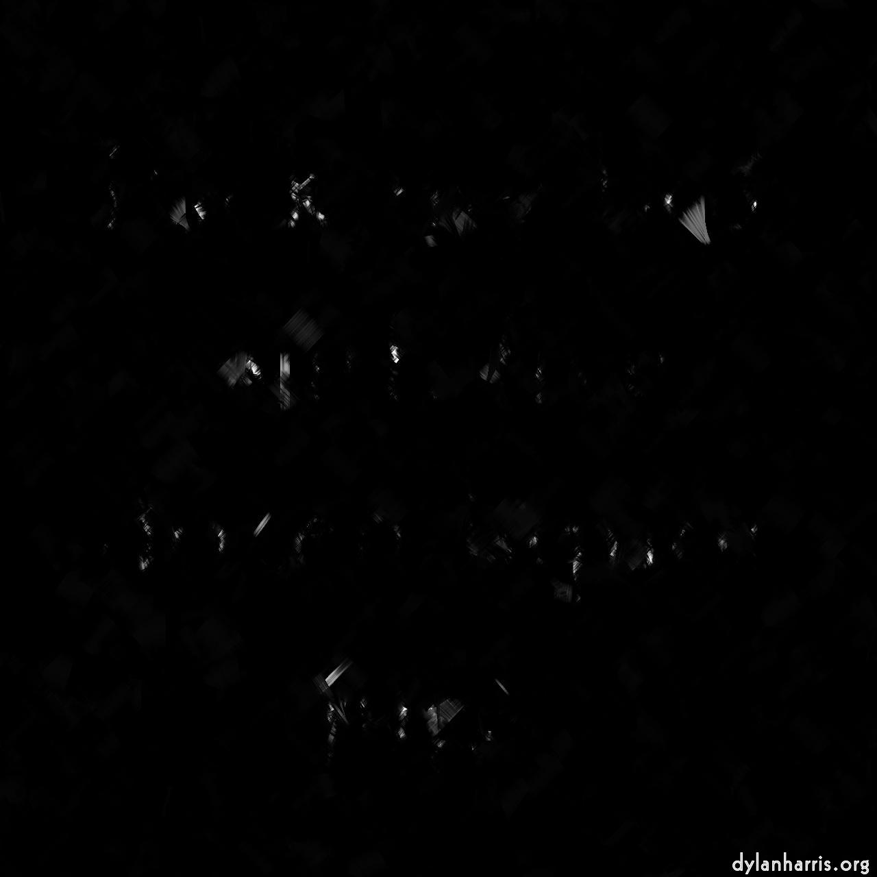 image: natural media :: acrylic&mdash;swirls&nbsp;thatch&nbsp;2&nbsp;loose