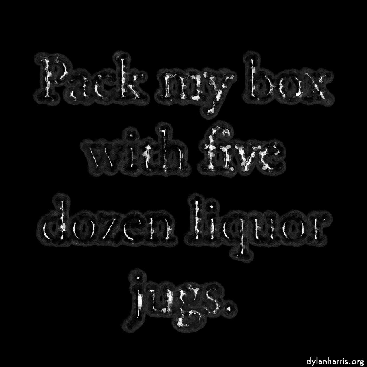 image: natural media :: acrylic&mdash;swirls&nbsp;tight