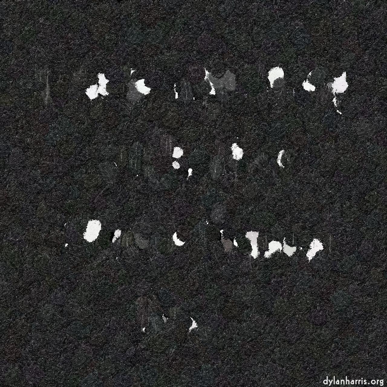 image: natural media :: acrylic&mdash;thick&nbsp;4&nbsp;loose