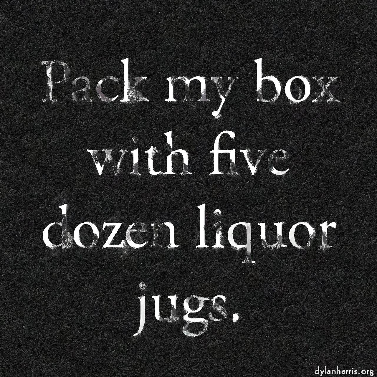 Image: natural media :: acrylic&mdash;thick&nbsp;4&nbsp;tighten