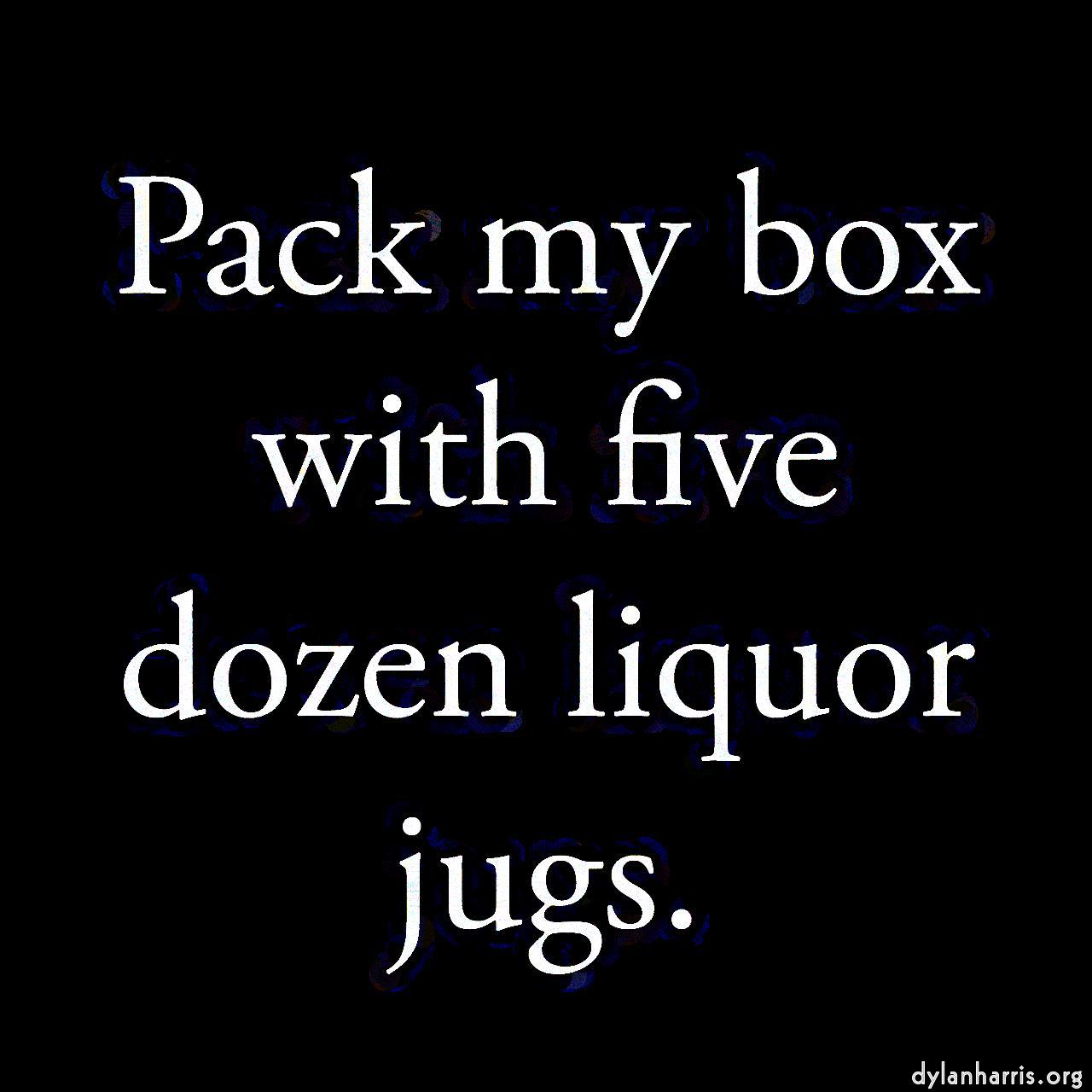 image: natural media :: blockprint&nbsp;3