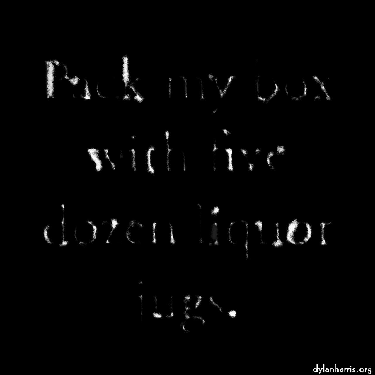 image: natural media :: chalk&mdash;chalkboard