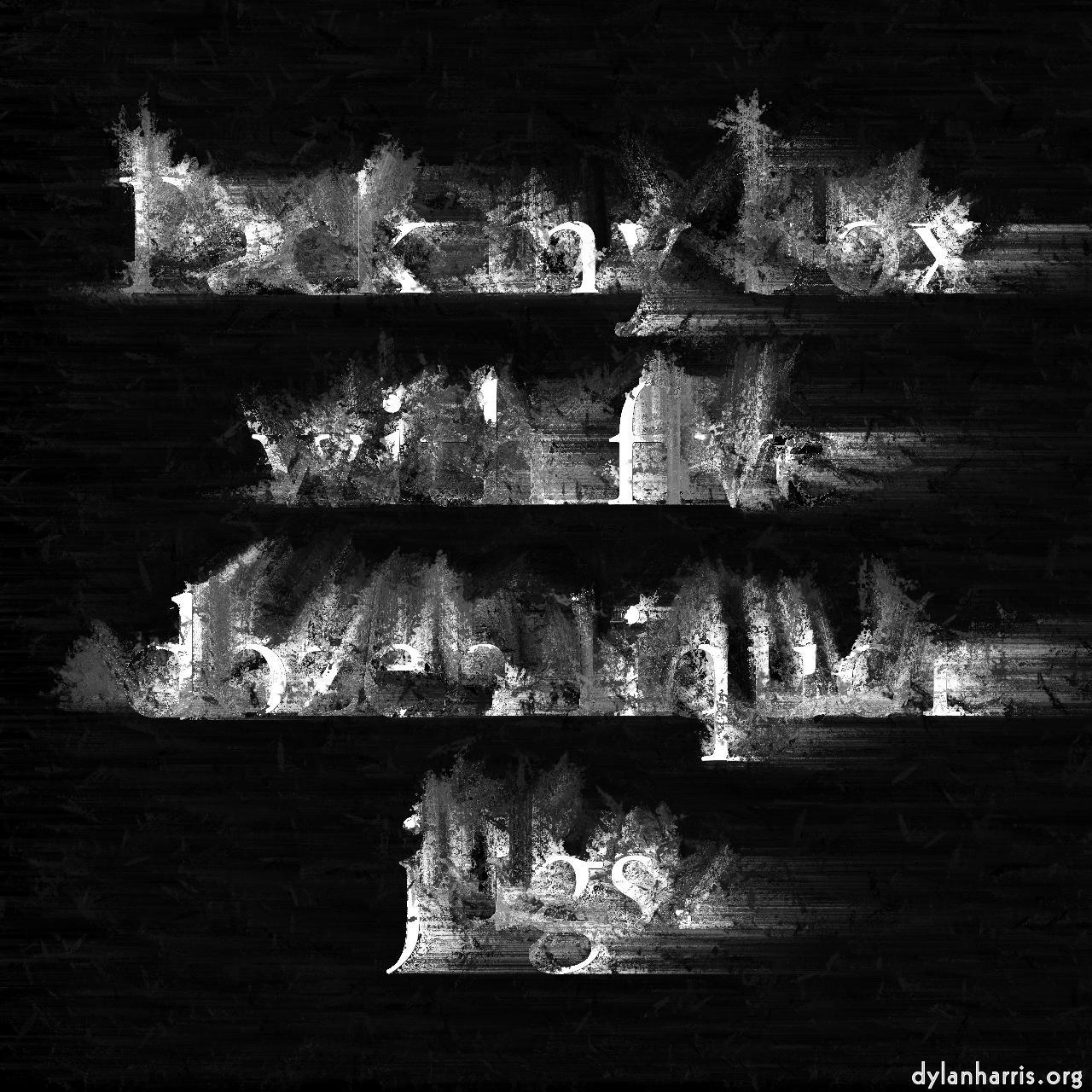 image: natural media :: chalk&nbsp;scan&nbsp;2