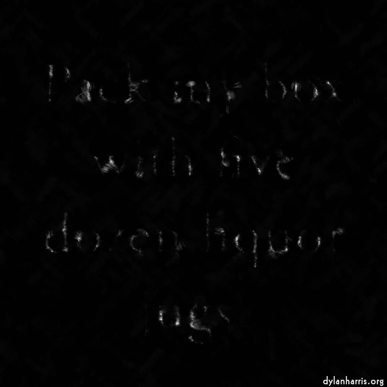 image: natural media :: crayon&mdash;dry