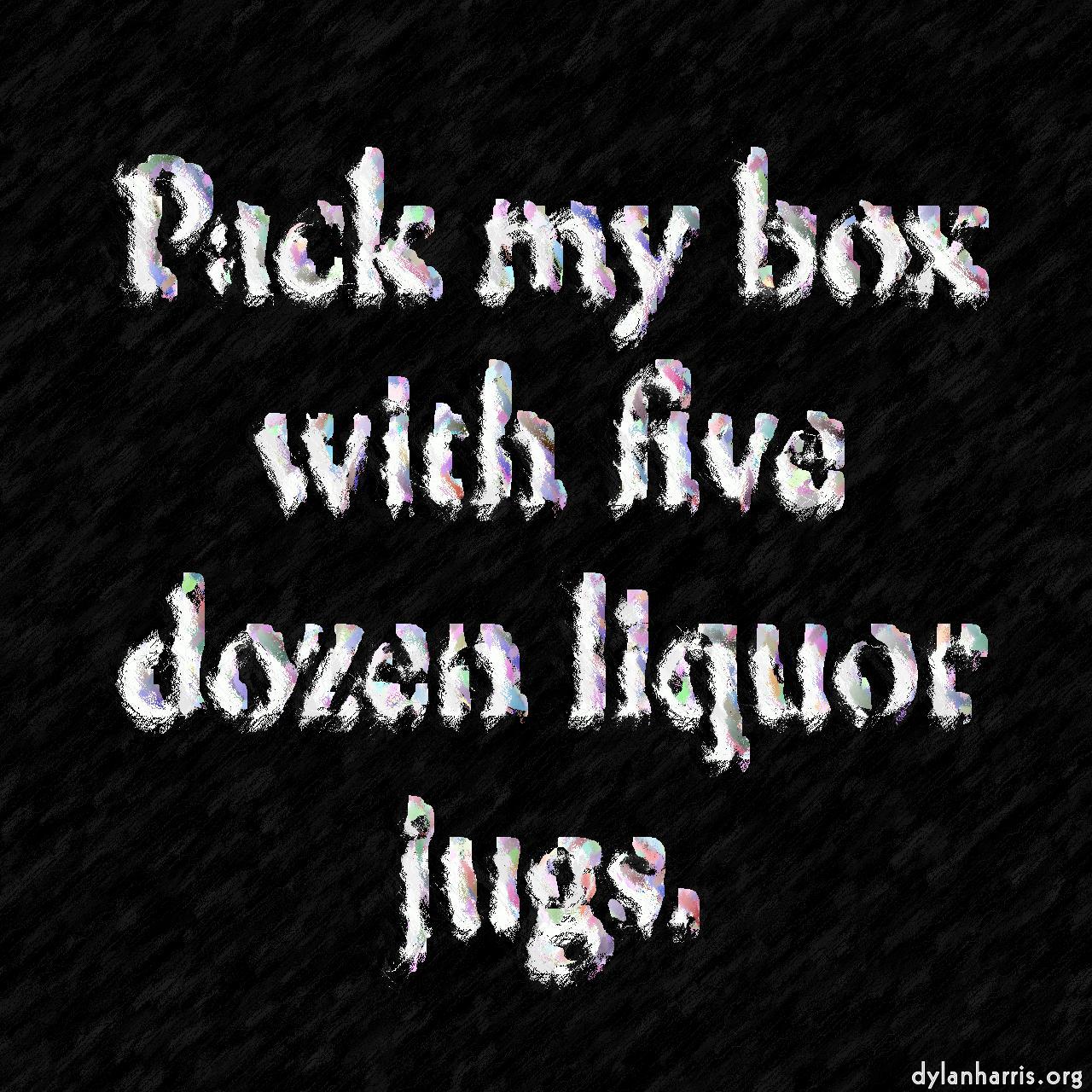 image: natural media :: crayon&nbsp;multi&ndash;colour