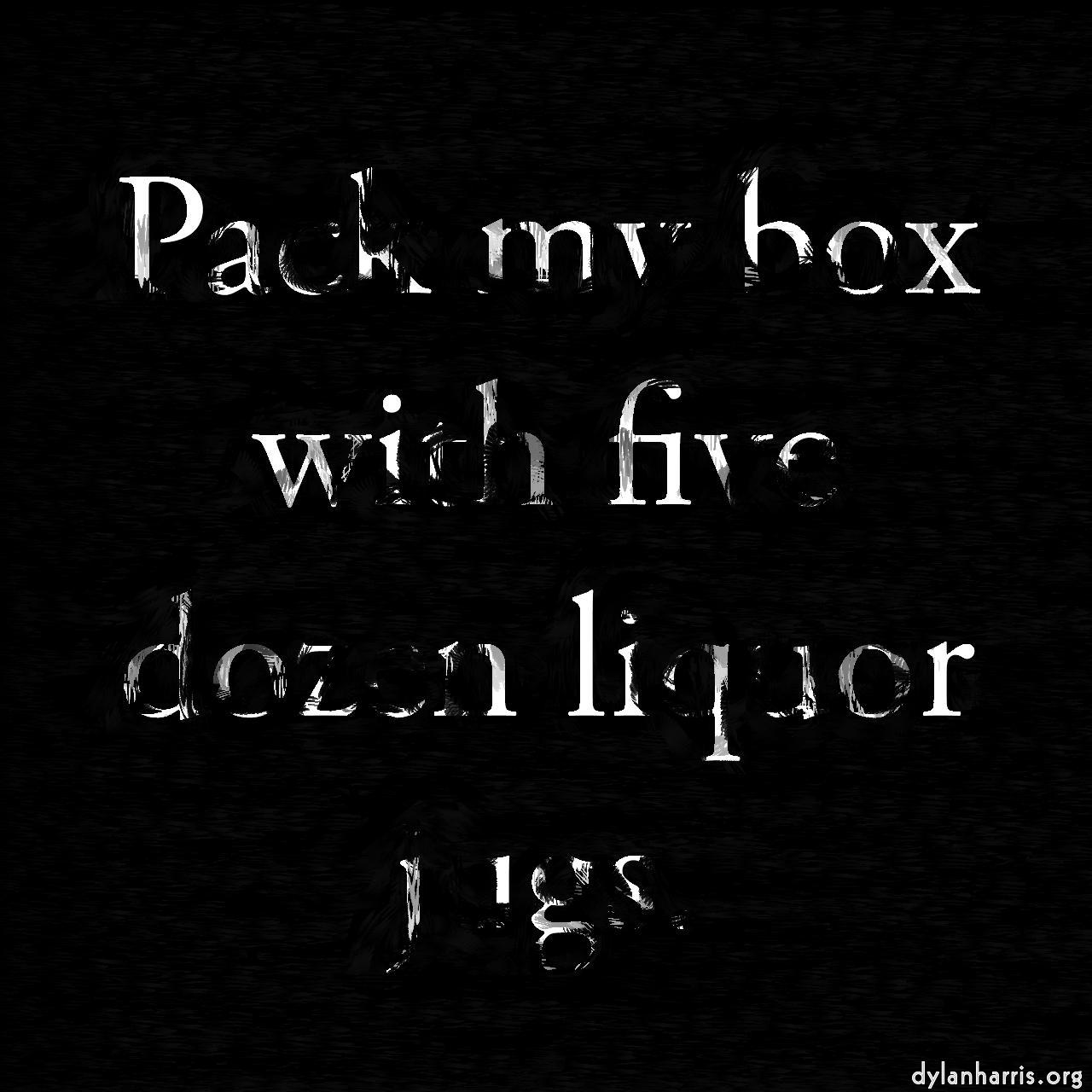 image: natural media :: dry&nbsp;brush&mdash;dark