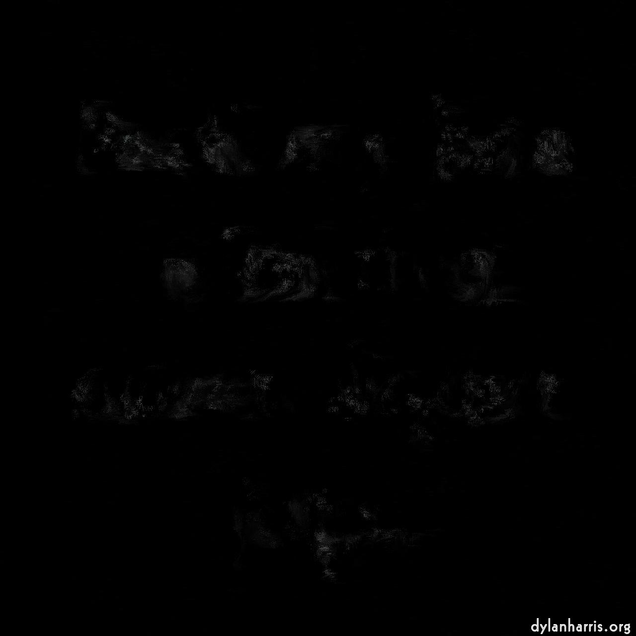 image: natural media :: dry&nbsp;brush&mdash;smear