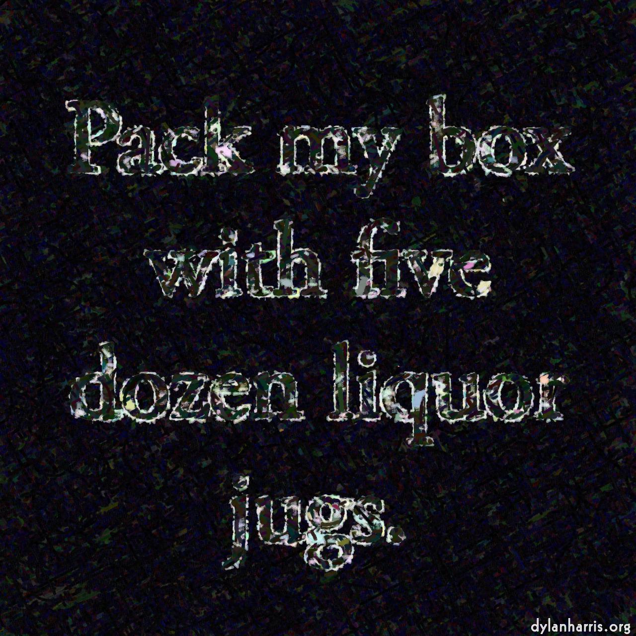 image: natural media :: impressionistic&nbsp;2