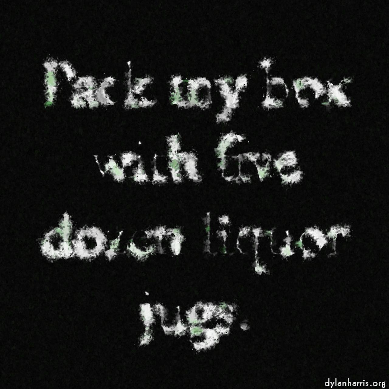 image: natural media :: impressionistic&nbsp;3