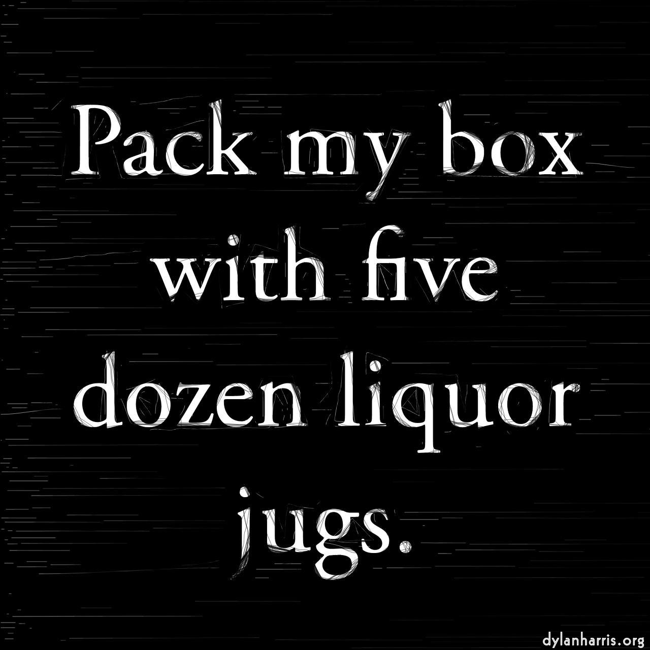 image: natural media :: ink&mdash;crowquill&nbsp;poly&nbsp;simp