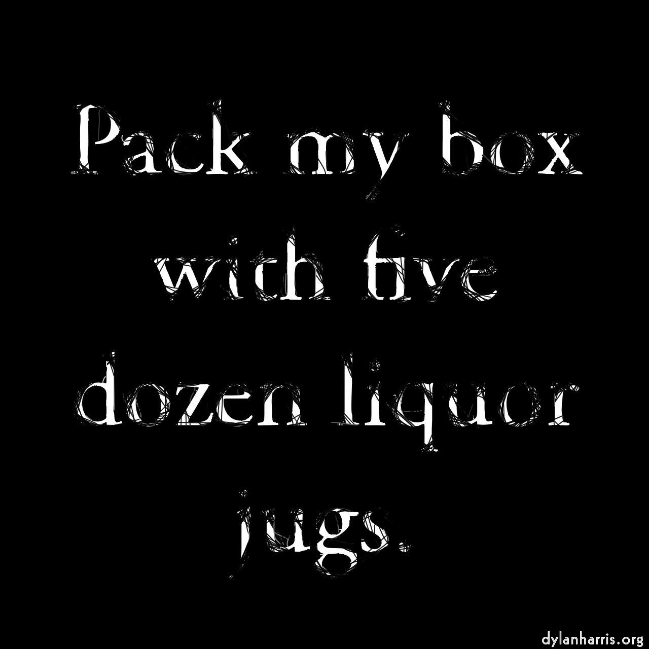 image: natural media :: ink&mdash;india