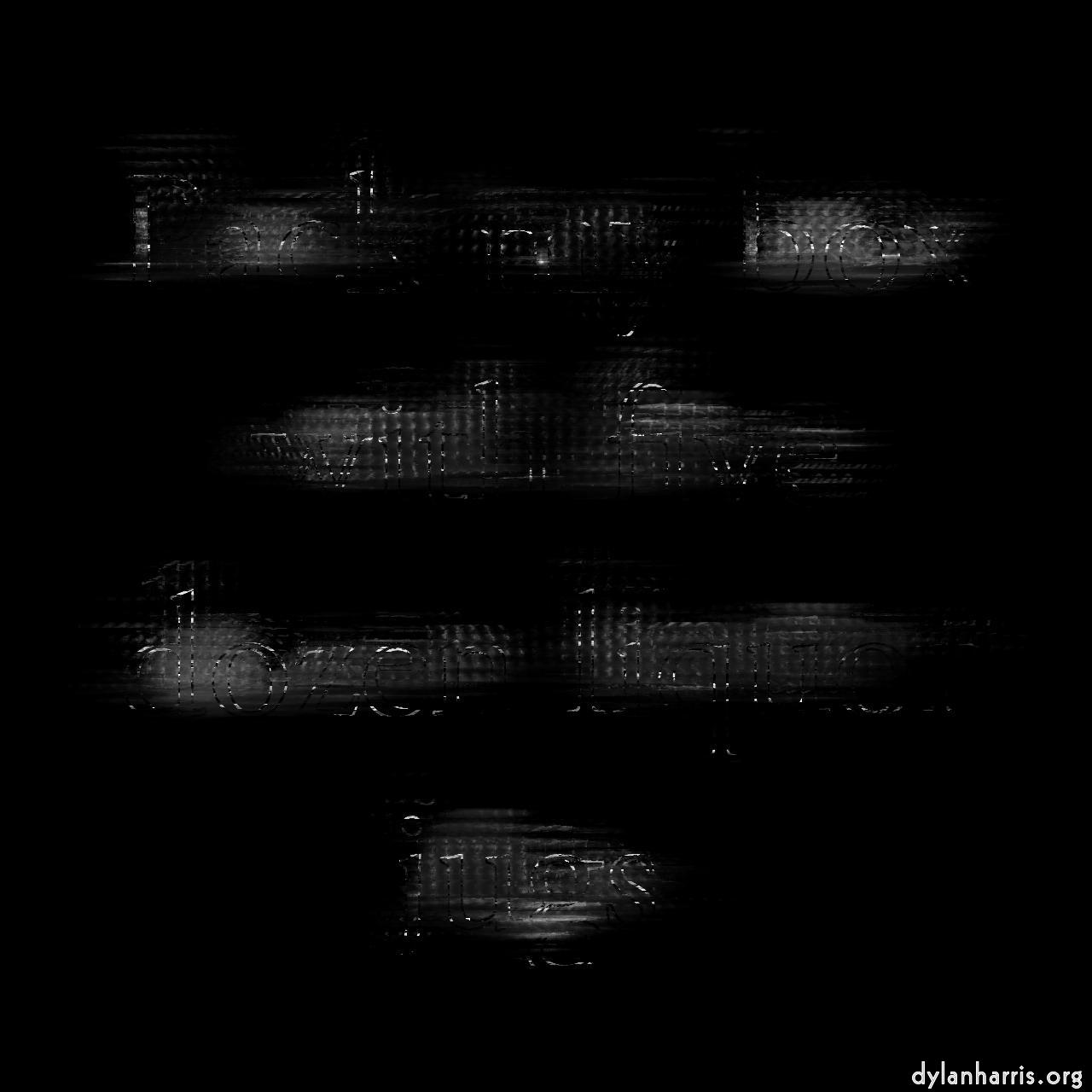 Image: natural media :: ink&mdash;liquid&nbsp;wash2