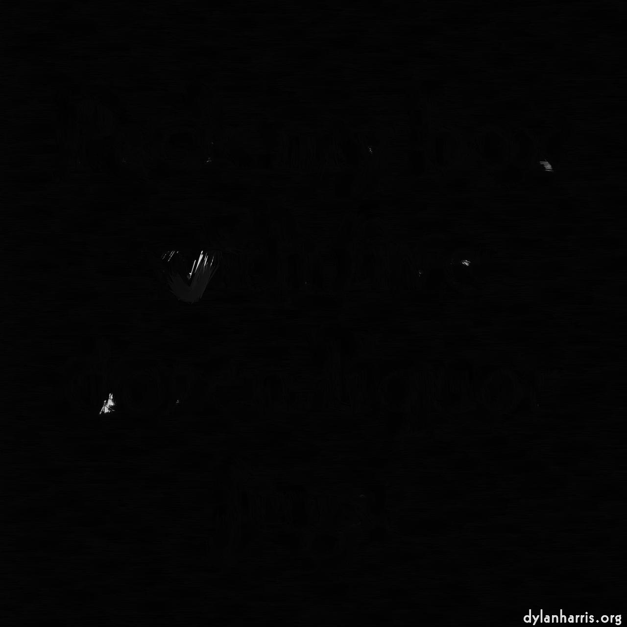 Image: natural media :: oil&nbsp;blend&nbsp;and&nbsp;raised