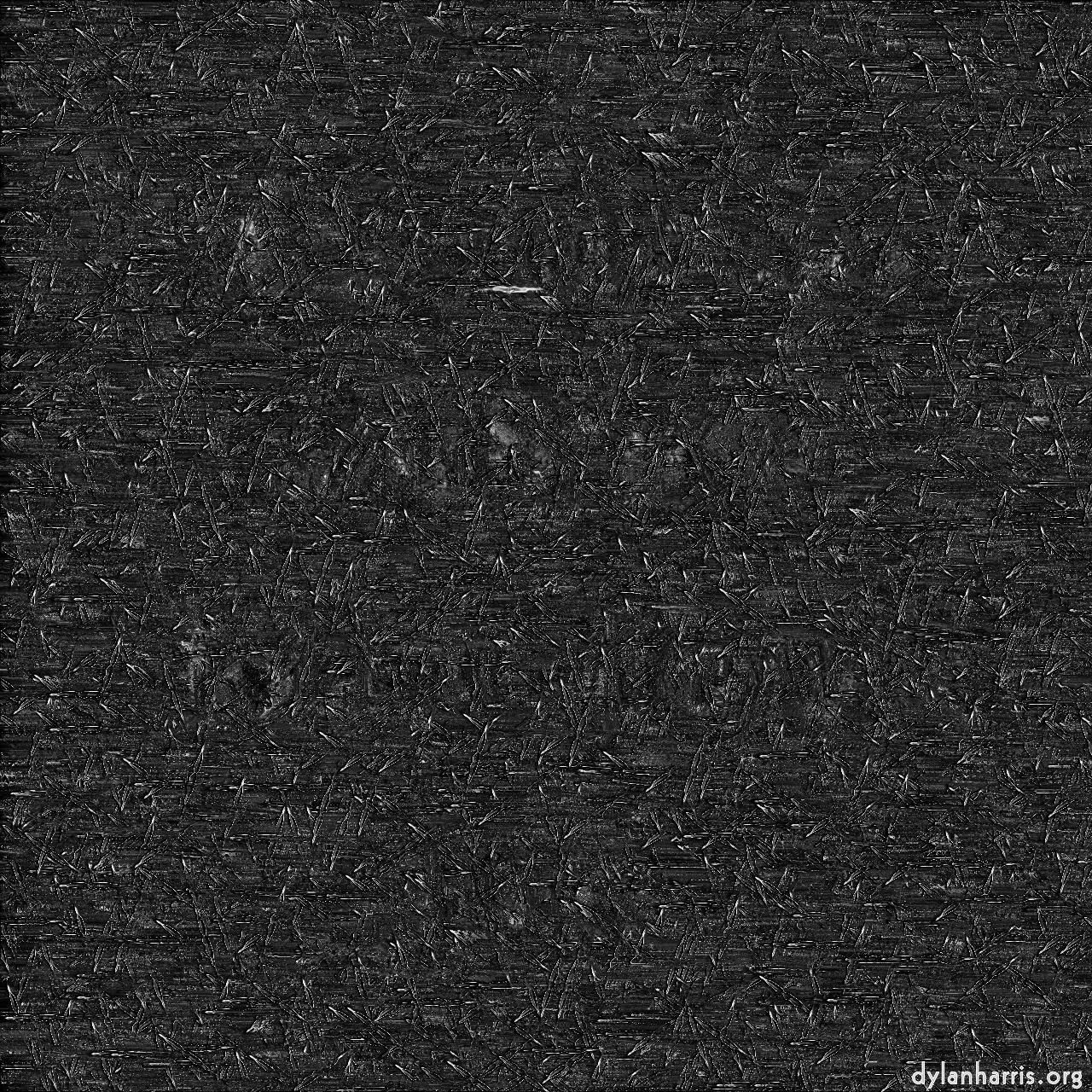 image: natural media :: oil&nbsp;raised&nbsp;2&nbsp;loose