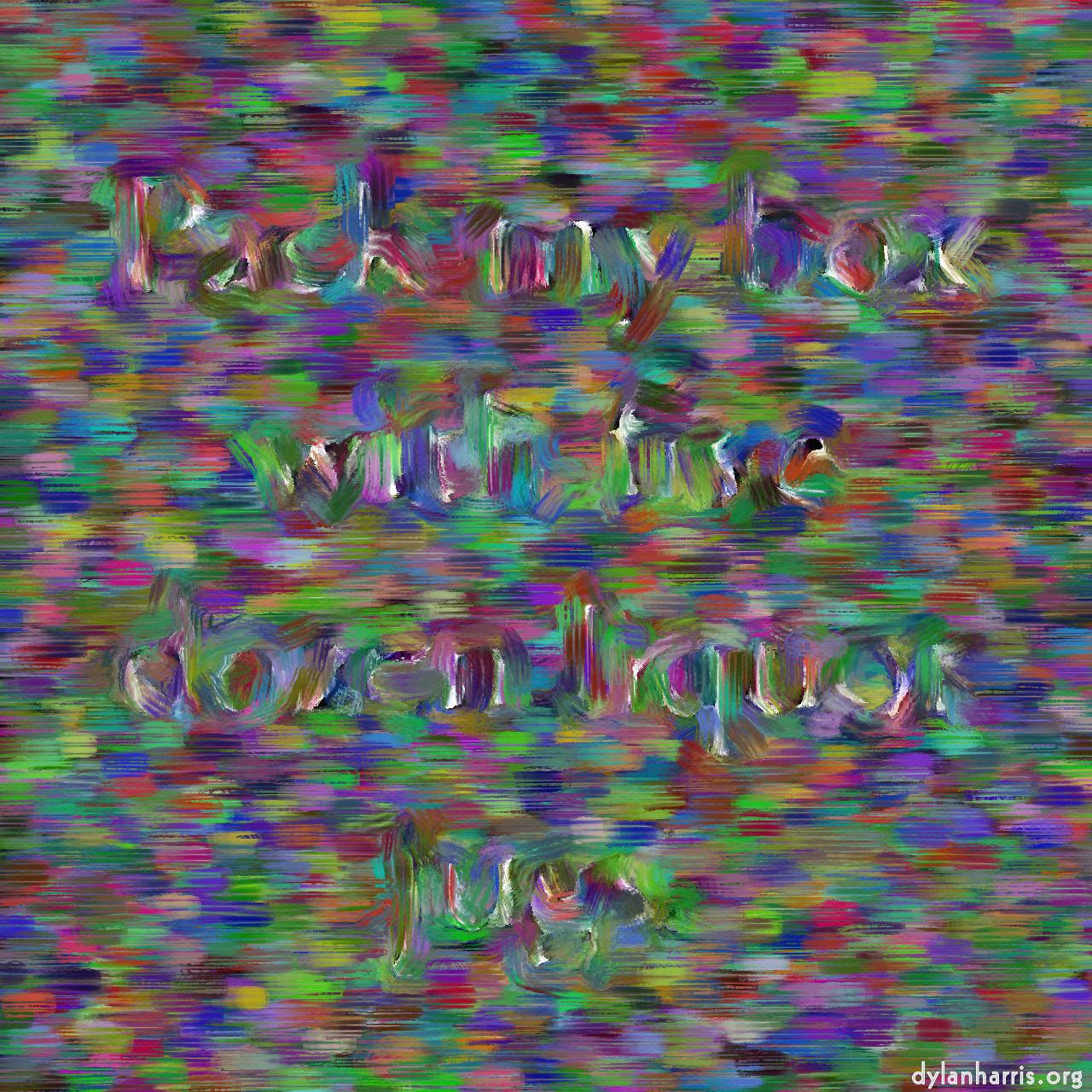 image: natural media :: oil&nbsp;rgb&nbsp;blend