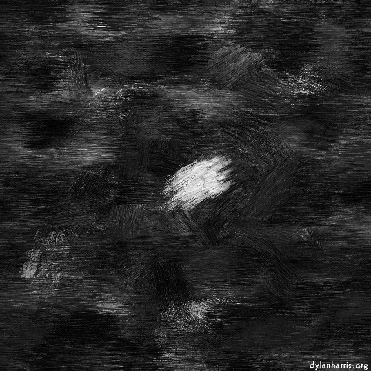 Image: natural media :: oil&nbsp;thick&nbsp;wide&nbsp;brush