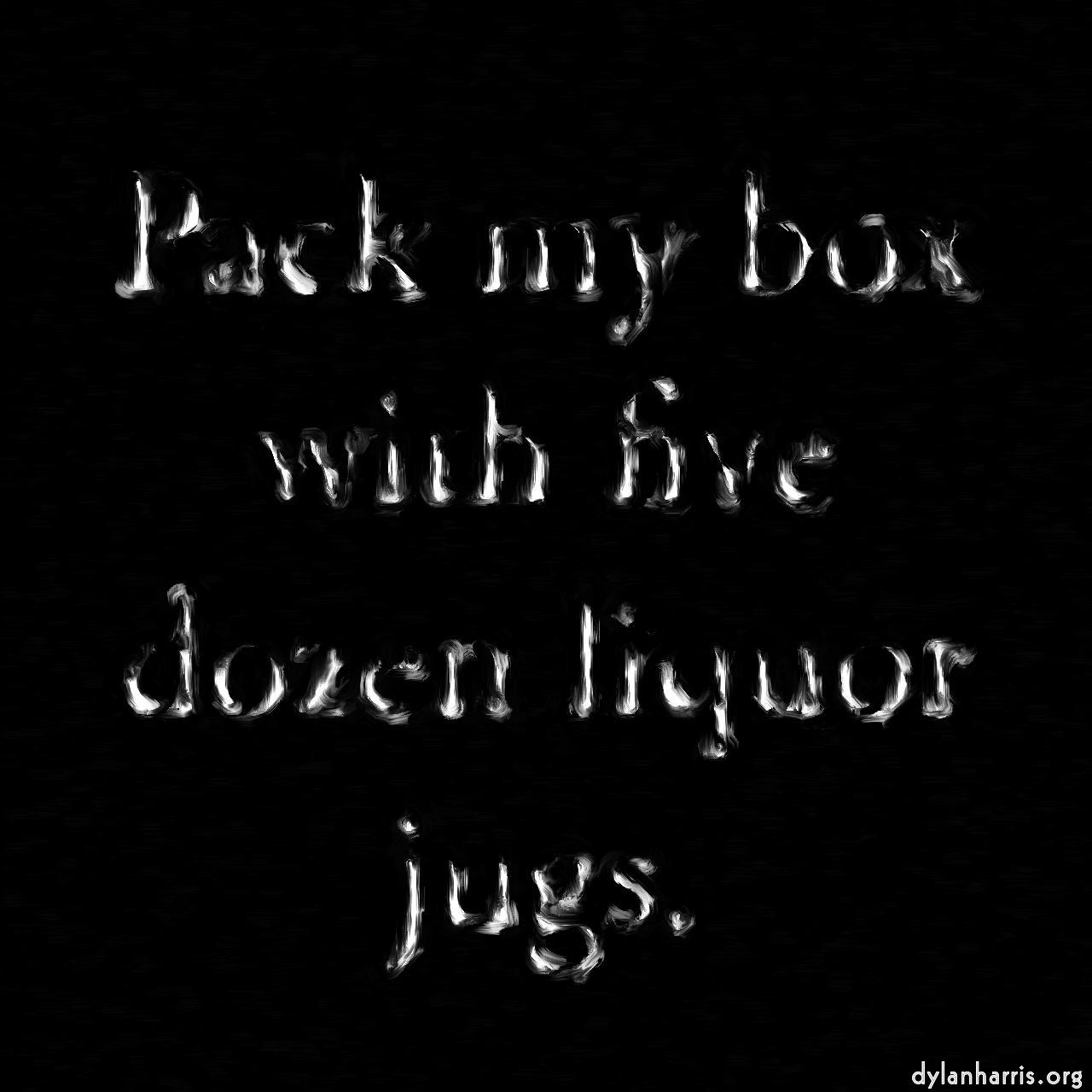 image: natural media :: pastel&mdash;blender