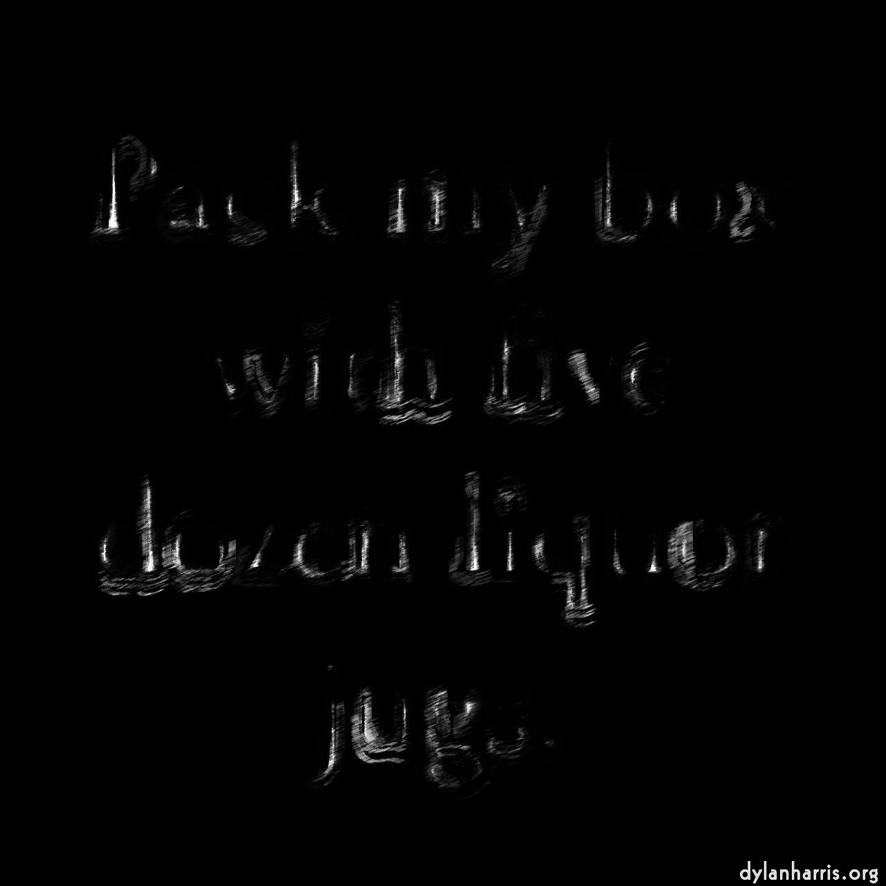 image: natural media :: pastel&nbsp;dry&nbsp;blend