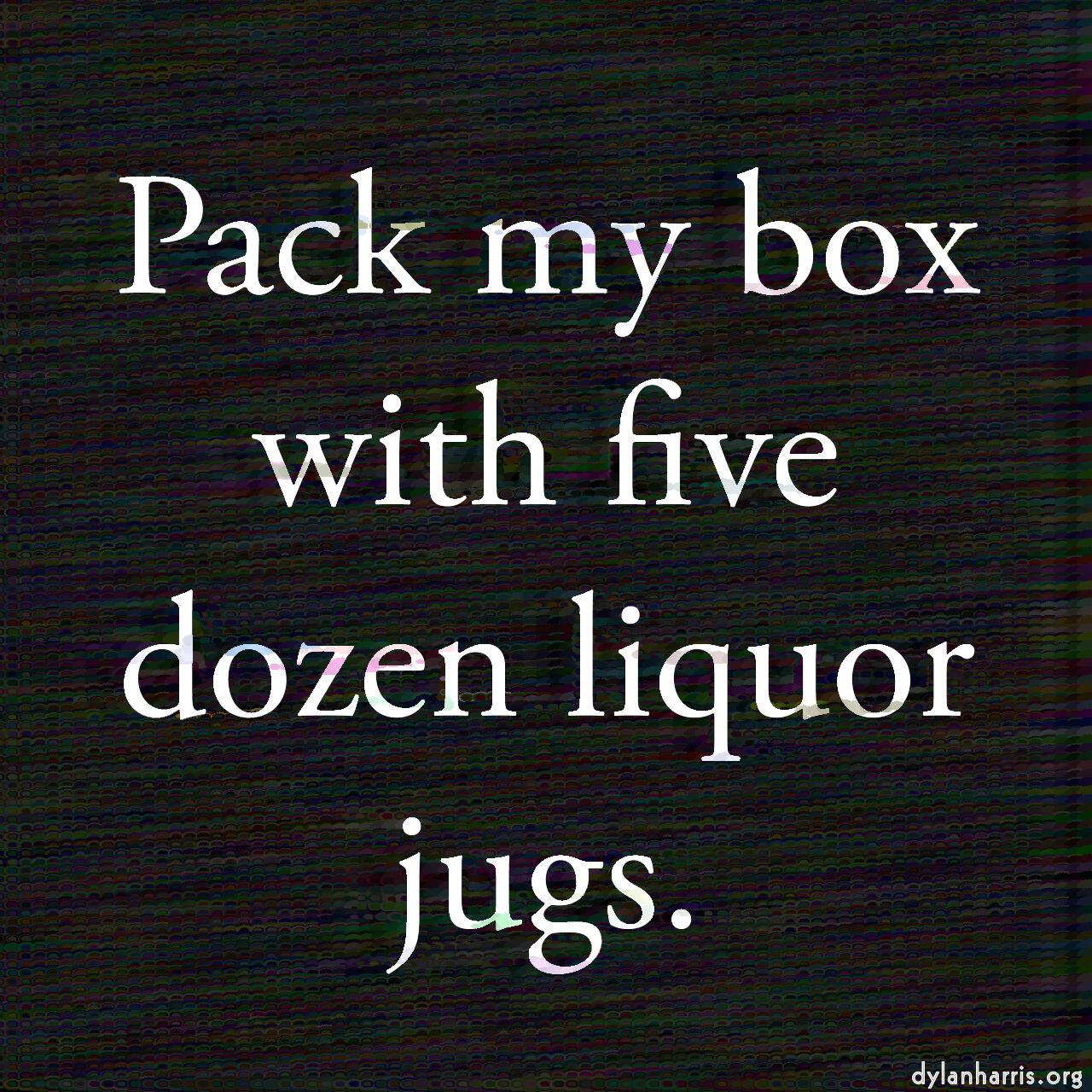 image: natural media :: pointillistic