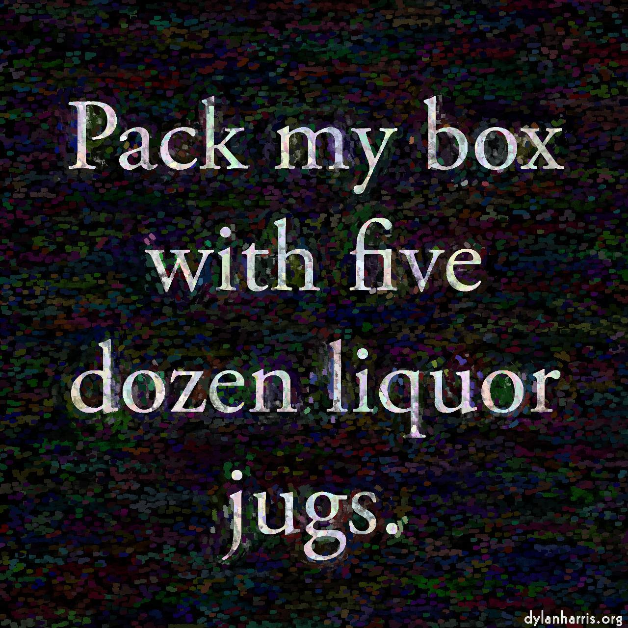 image: natural media :: pointillistic&nbsp;2