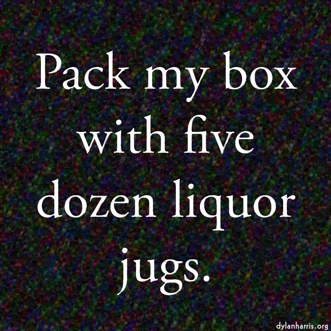 image: natural media :: pointillistic&nbsp;brite