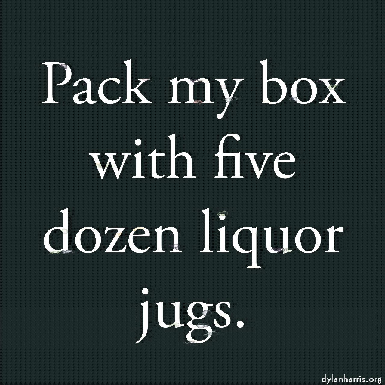 image: natural media :: pointillistic&nbsp;palettise