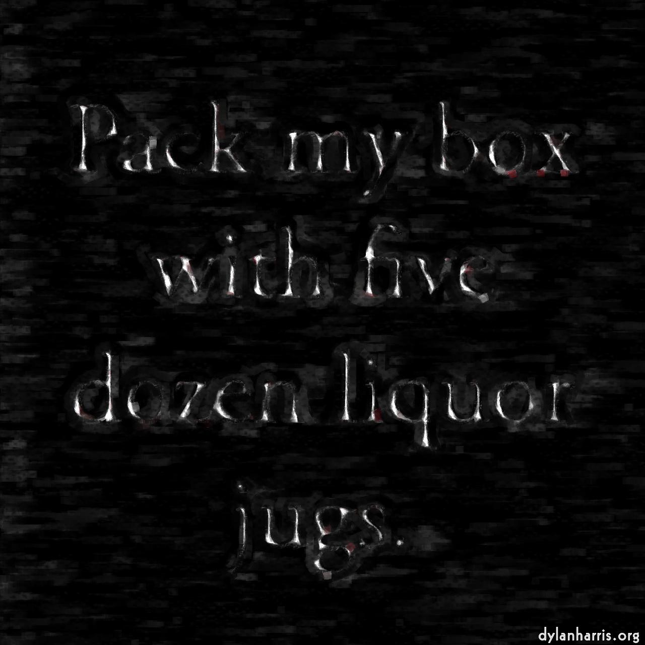 image: natural media :: watercolour&nbsp;mosaic