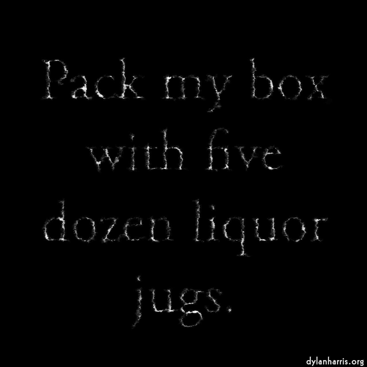 Image: natural media :: watercolour&nbsp;nib&nbsp;displace