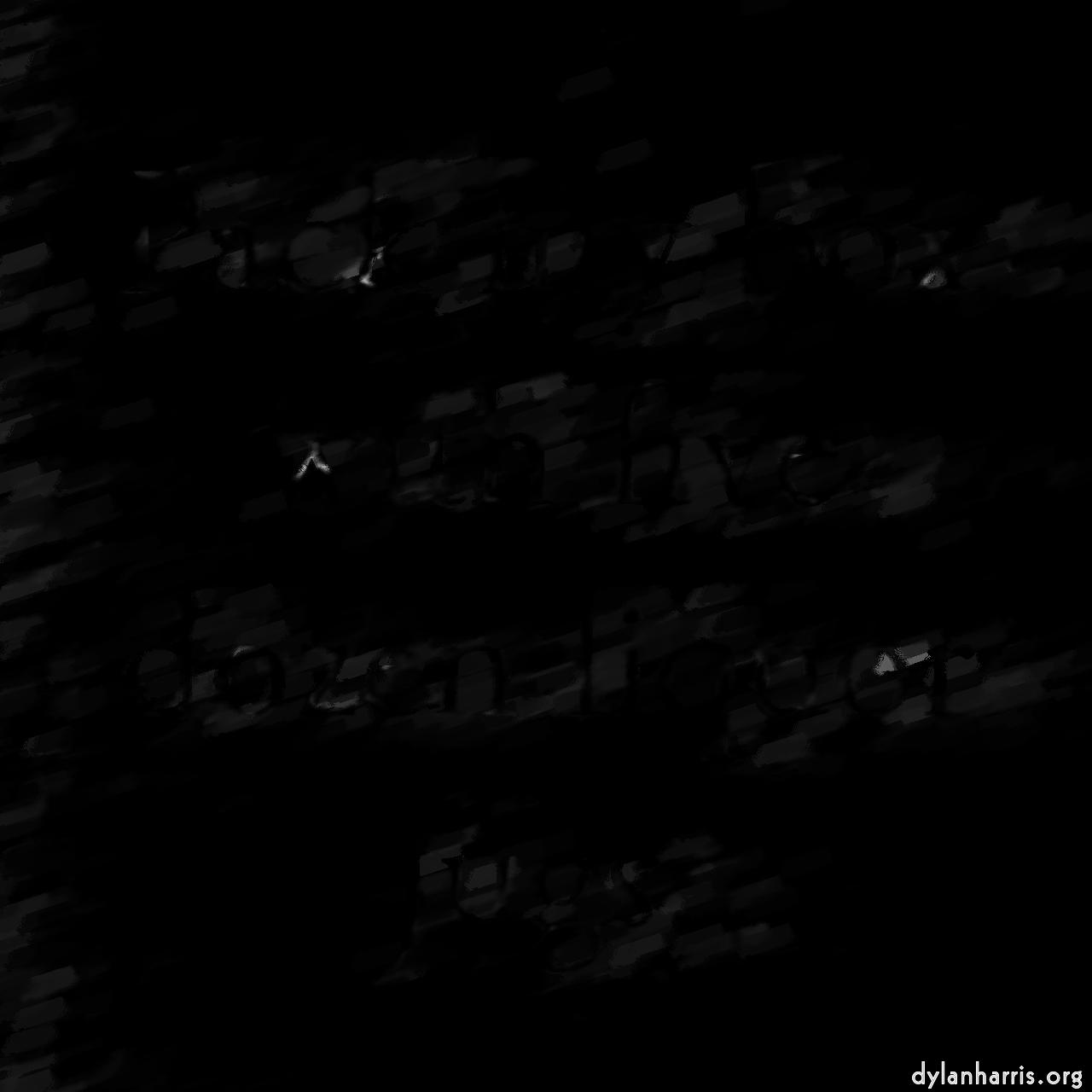 image: natural media :: watercolour&nbsp;nib&nbsp;displace&nbsp;2&nbsp;loose